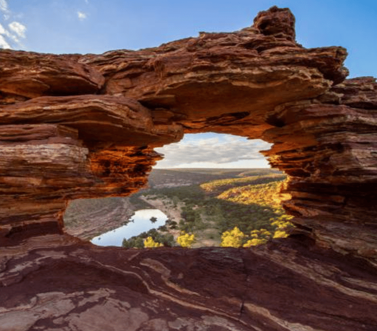 Ningaloo-reef-8-day 910 x 800 Via Travel - 3