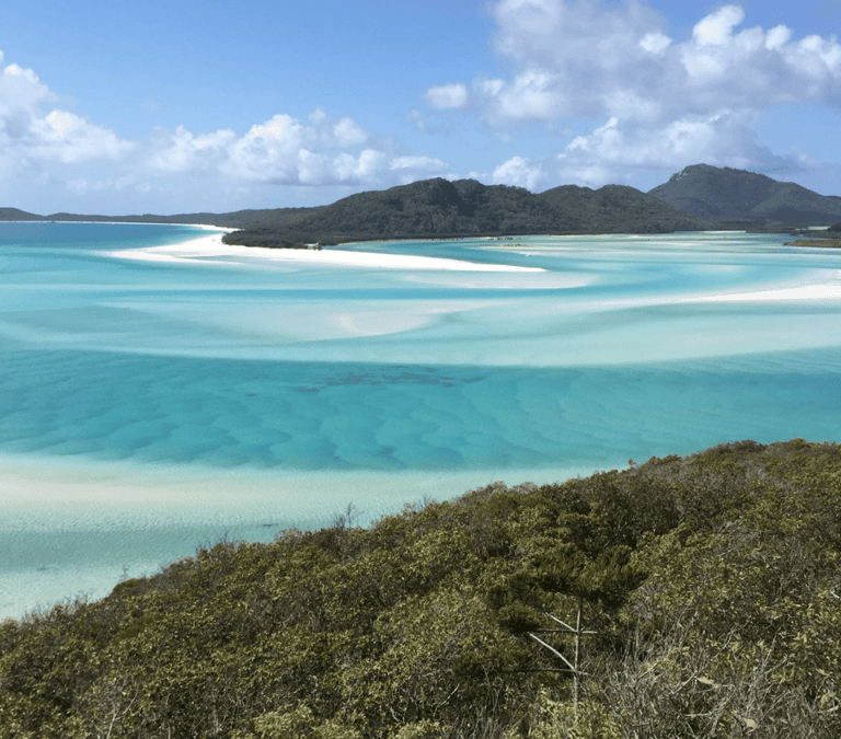 Via Travel Australia Brisbane to Cairns 7 days trip Atherton Tablelands and Mission Beach