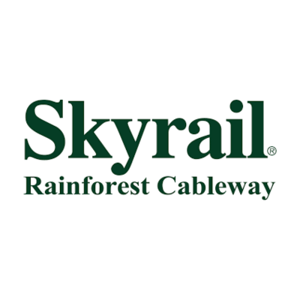 Skyrail Rainforest Cableway