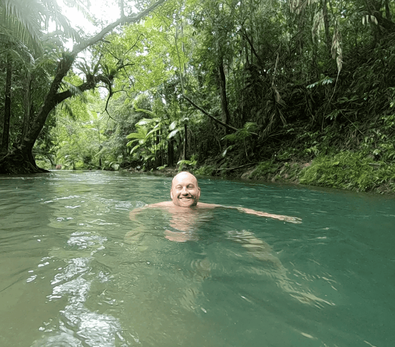 Via Travel Daintree Cape Tribulation Tour