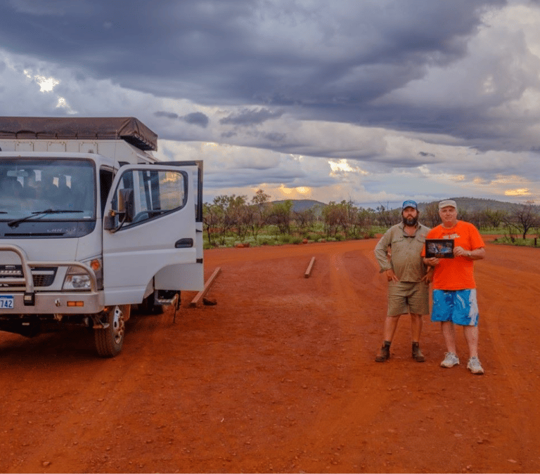 karijini-national-park-stations-ningaloo-reef-explorer-6 Via Travel 910 x 800 - 2