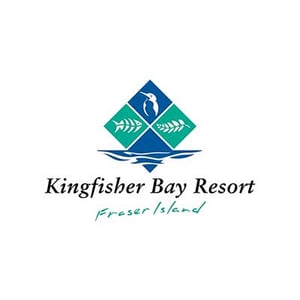 kingfisher_bay_resort_logo