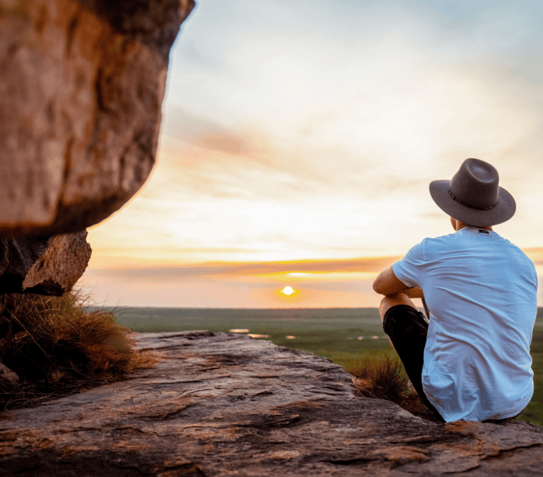 Kakadu national park with Via Boutique Australian Tours