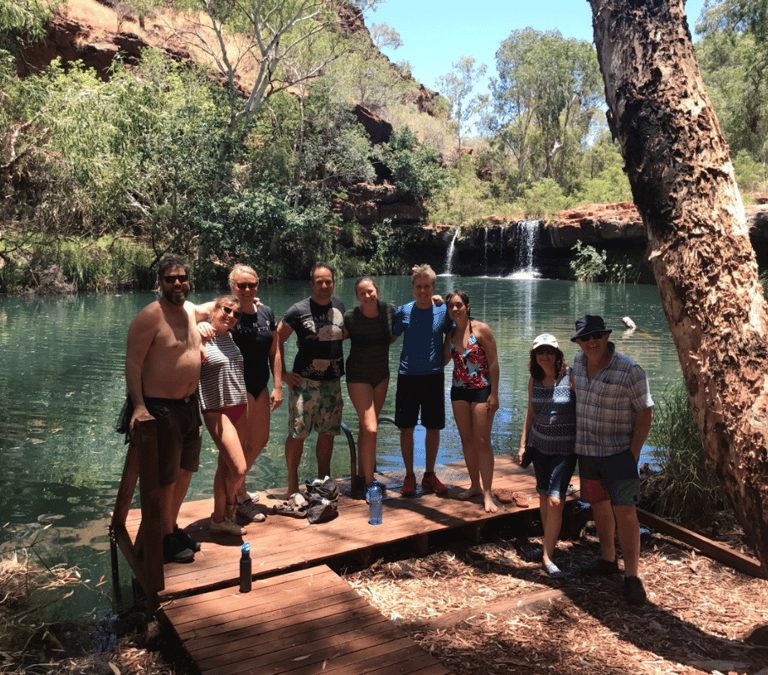 karijini-national-park-stations-ningaloo-reef-explorer-6 Via Travel 910 x 800 - 1