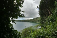 Lake-Eacham