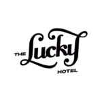 theluckyhotel_logo