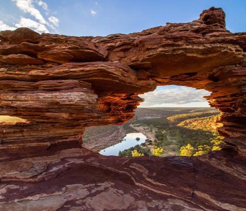 Australia_WA_Natures-Window_Kalbarri-National-Park