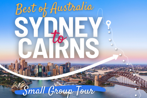 Sydney To Cairns Best of Australia Tour