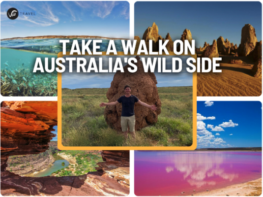 11 Things to Discover In West Coast Australia