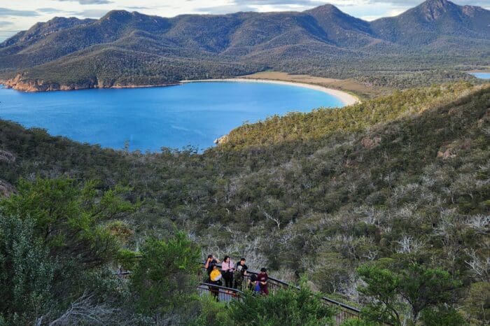 Ultimate Tasmania – 10 Day Comfort Tour