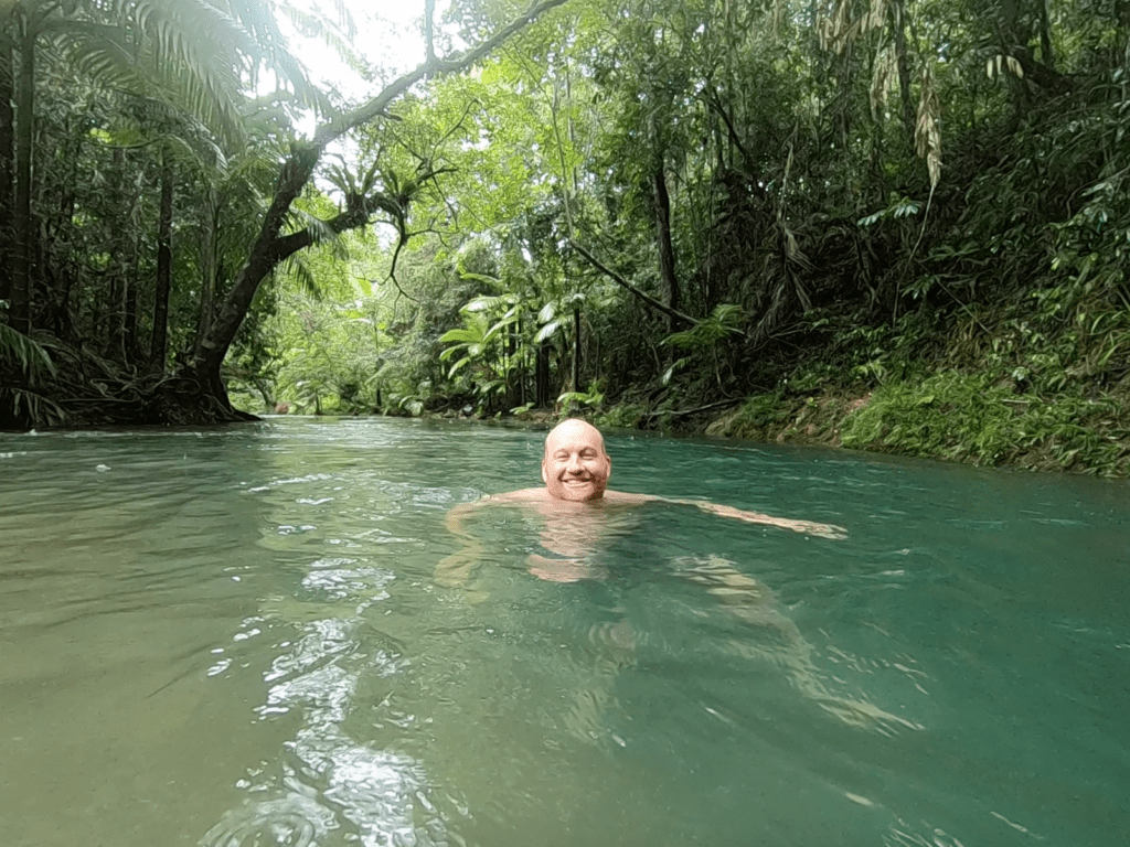 Cape Tribulation 