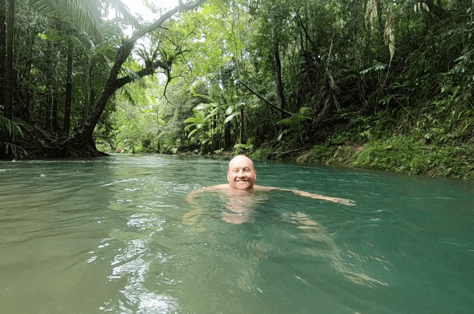 Cape Tribulation 