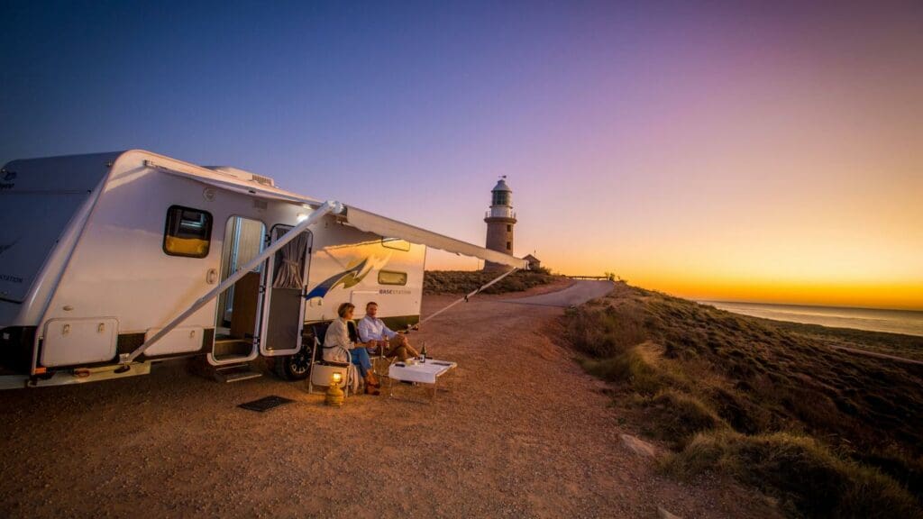 Western Australian Museum Vlamingh Head Lighthouse 