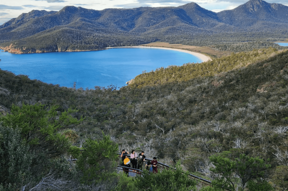 Tour Tasmania: Discover Tassie’s Beauty