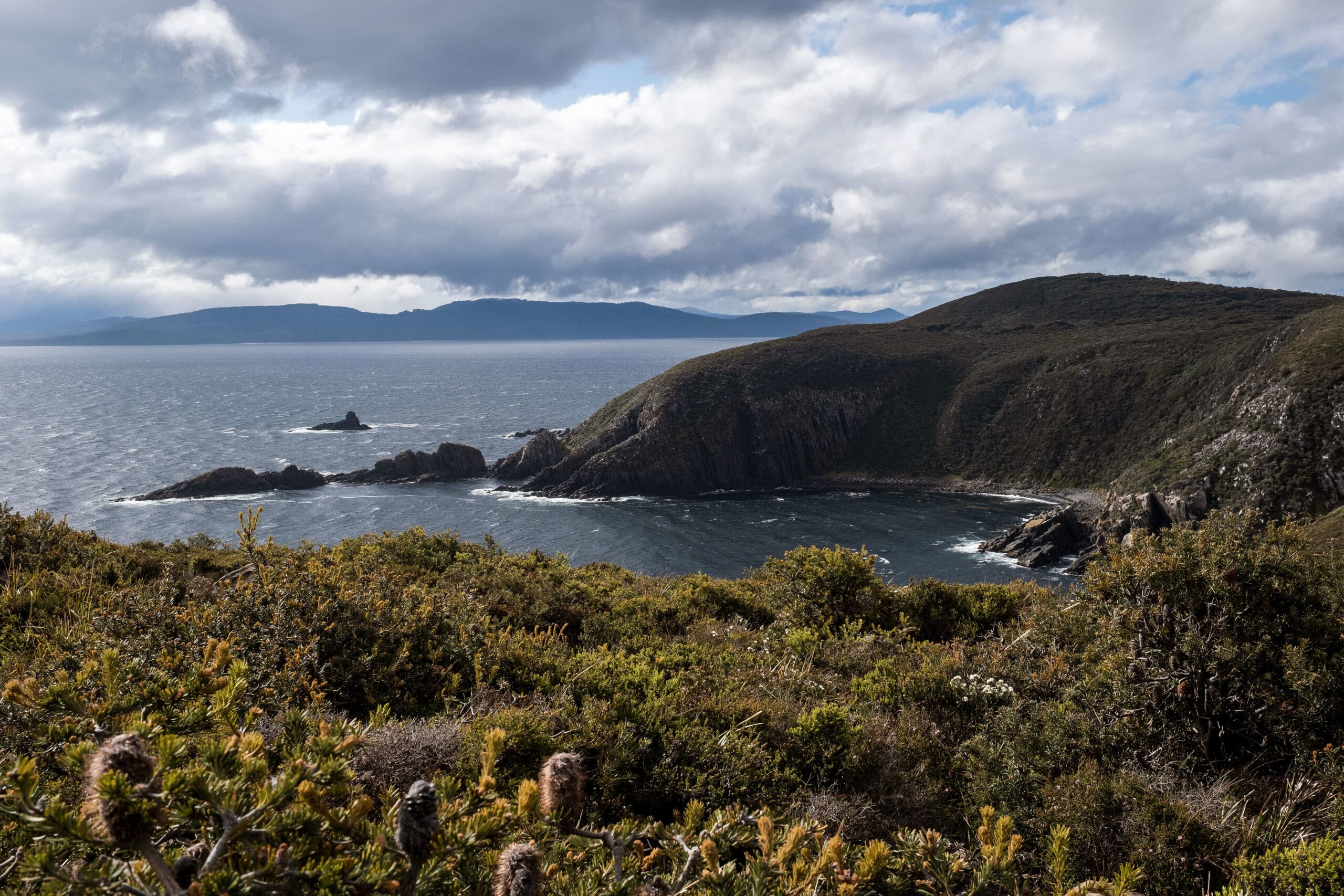 South Bruny National Park, Tasmania