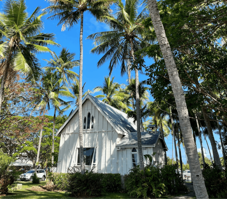 Via Travel Brisbane to Daintree Rainforest Australia 8 Daintree Tour and trip